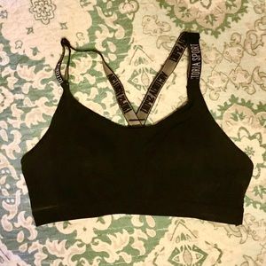 NWOT Victoria’s Secret Sports Bra